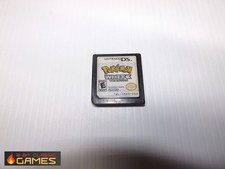 AUTHENTIC!  Pokemon White   - GAME ONLY - NINTENDO DS - FAST SHIPPING  85a