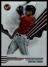 2024 Topps Pristine #20 Steven Kwan