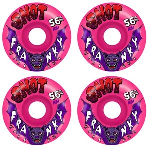 Snot Skateboard Wheels | eBay