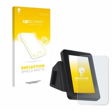 upscreen Anti Glare Screen Protector for Anycubic Kobra 3 V2 Combo Matte