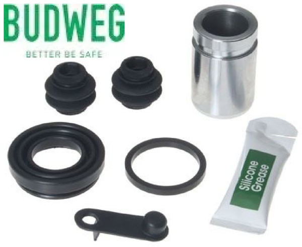 Budweg Caliper 209030 Reparatursatz FüR Bremssattel Reparatursatz Repsatz-image