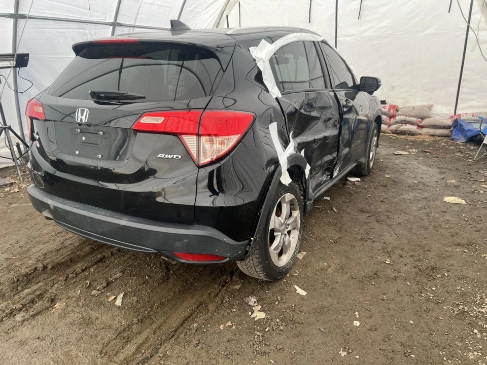 (LOCAL PICKUP ONLY) Radiator Core Support Fits 16-18 HR-V 192092 Foto 4 de 4