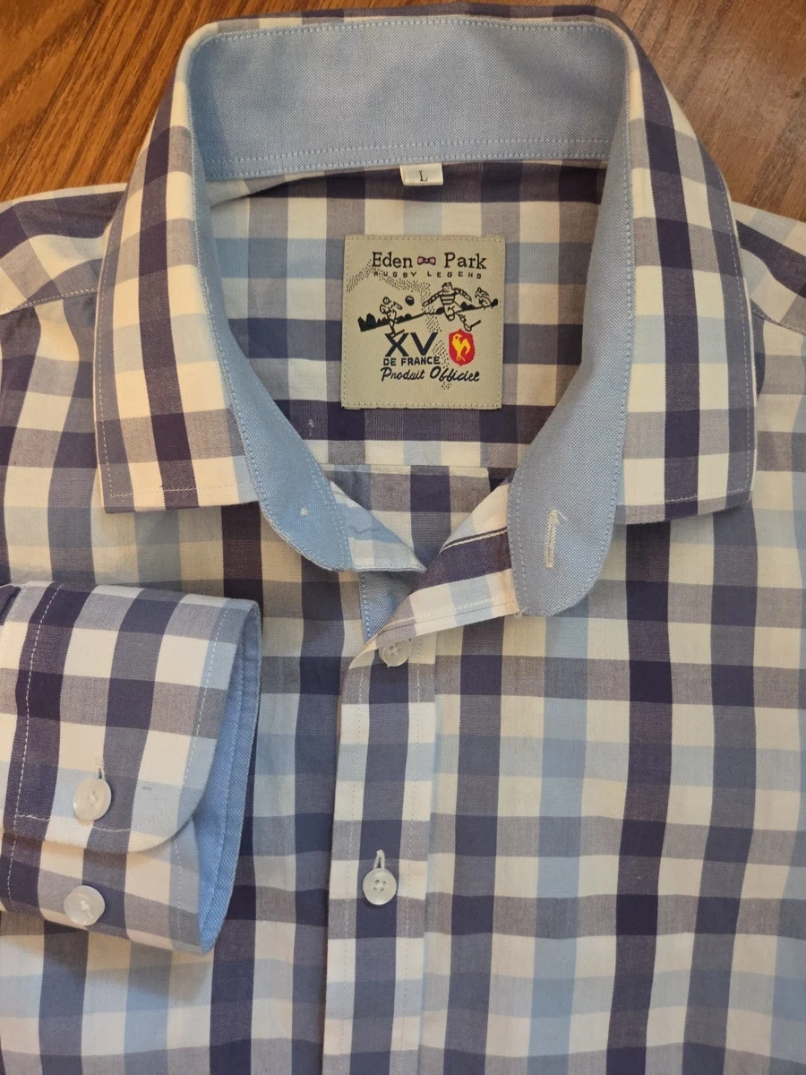 Eden Park Clothing for Men Multicolor for sale | eBay