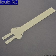 Schumacher Racing Products Ltd U7212 Fibreglass Top Deck - CAT XLS