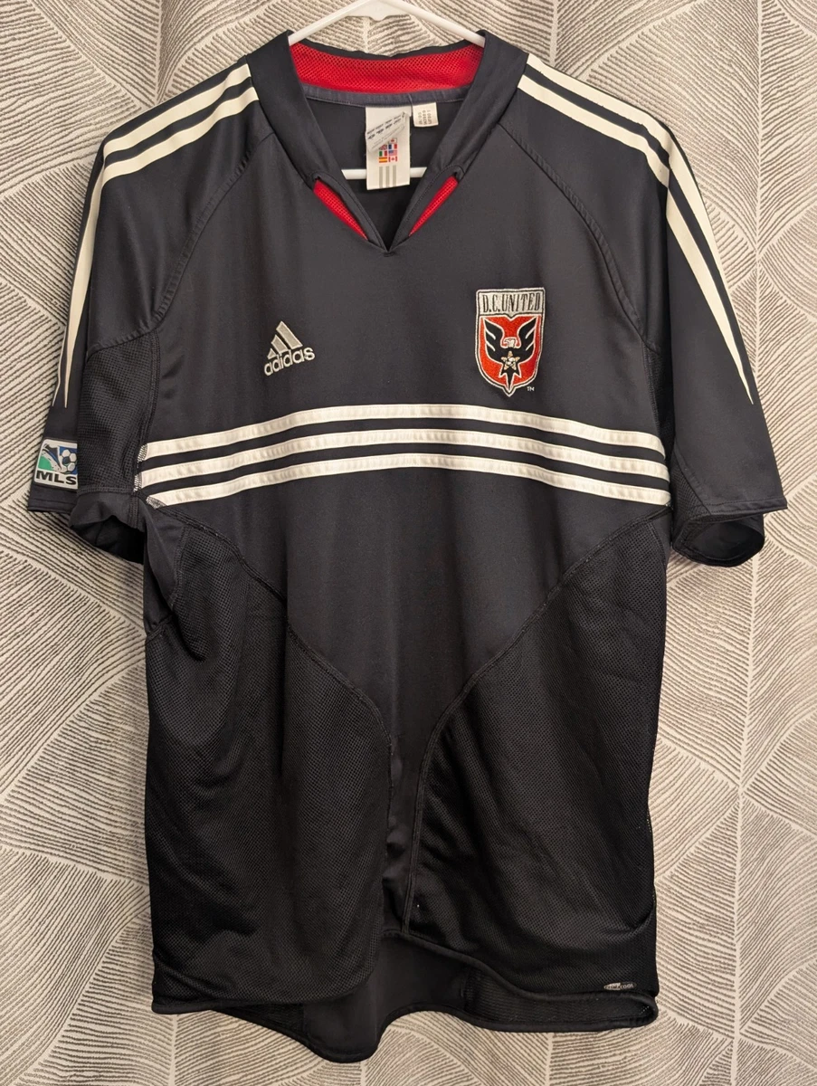 D.C. United MLS Fan Jerseys for sale | eBay