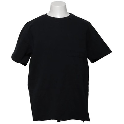 The Black Label Collection Lager 157, T-shirt, Größe: L, Schwarz, Baumwolle #ybf