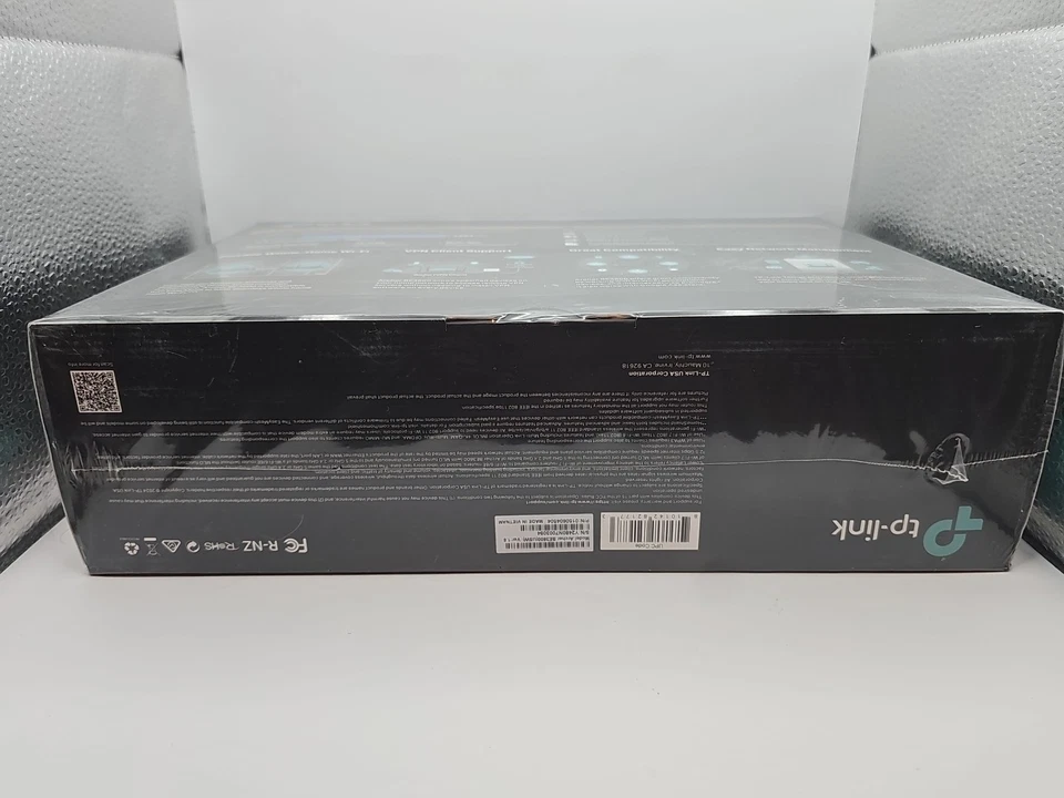TP-Link Archer BE3600 Dual-Band Wi-Fi 7 Router. Brand New Sealed- Free Shipping - Image 4 of 4