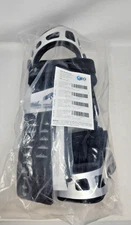 Knee Brace ISO Preferred Medium Left OA Dual Upright ROM Hinge ISO-KN2221L NEW