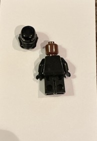 Lego Star Wars 7263 Complete Tie Fighter Ship w/Pilot Minifigure