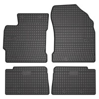 Frogum FußMattensatz ET0807 FüR Toyota
