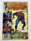 The Amazing Spider-Man #259 VF- 7.5 (1984) NEWSSTAND VARIANT Marvel Comics MCU