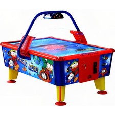 WIK 5' Magic Air Hockey Table