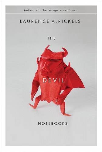 The Devil Notebooks Rickels Paperback John Wiley & Sons 9780816650521