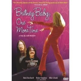DVD Britney Baby One Benton