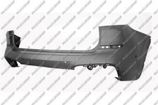 Stoßstange hinten für PDc und Assist  für Bmw- X3 - G01 Sport-Tech -Mod. 08/19 -