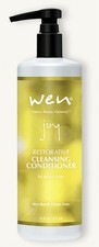 Wen Chaz Dean JOY Restorative Cleansing Conditioner 16 OZ SEALED NIB