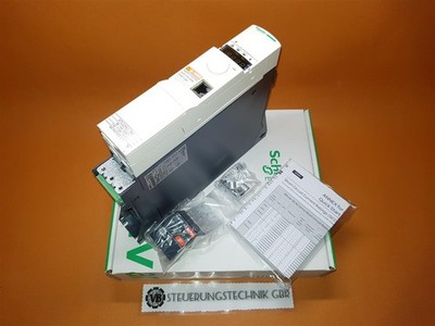 Schneider Electric Altivar 32 Type: ATV32HU11N4  - 1,1 kW