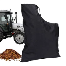 Leaves Blower Vacuum Bag Debris Bag Outdoor Leaf Debris Catcher Universal Garden