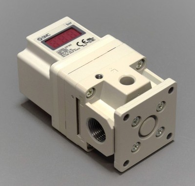 NEW, SMC  ITV2050-33F3N3  [24 MONTHS WARRANTY]