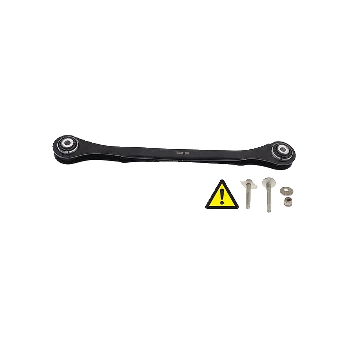 Triscan Querlenker Hinten Rechts Audi A4 A5 - Bild 4