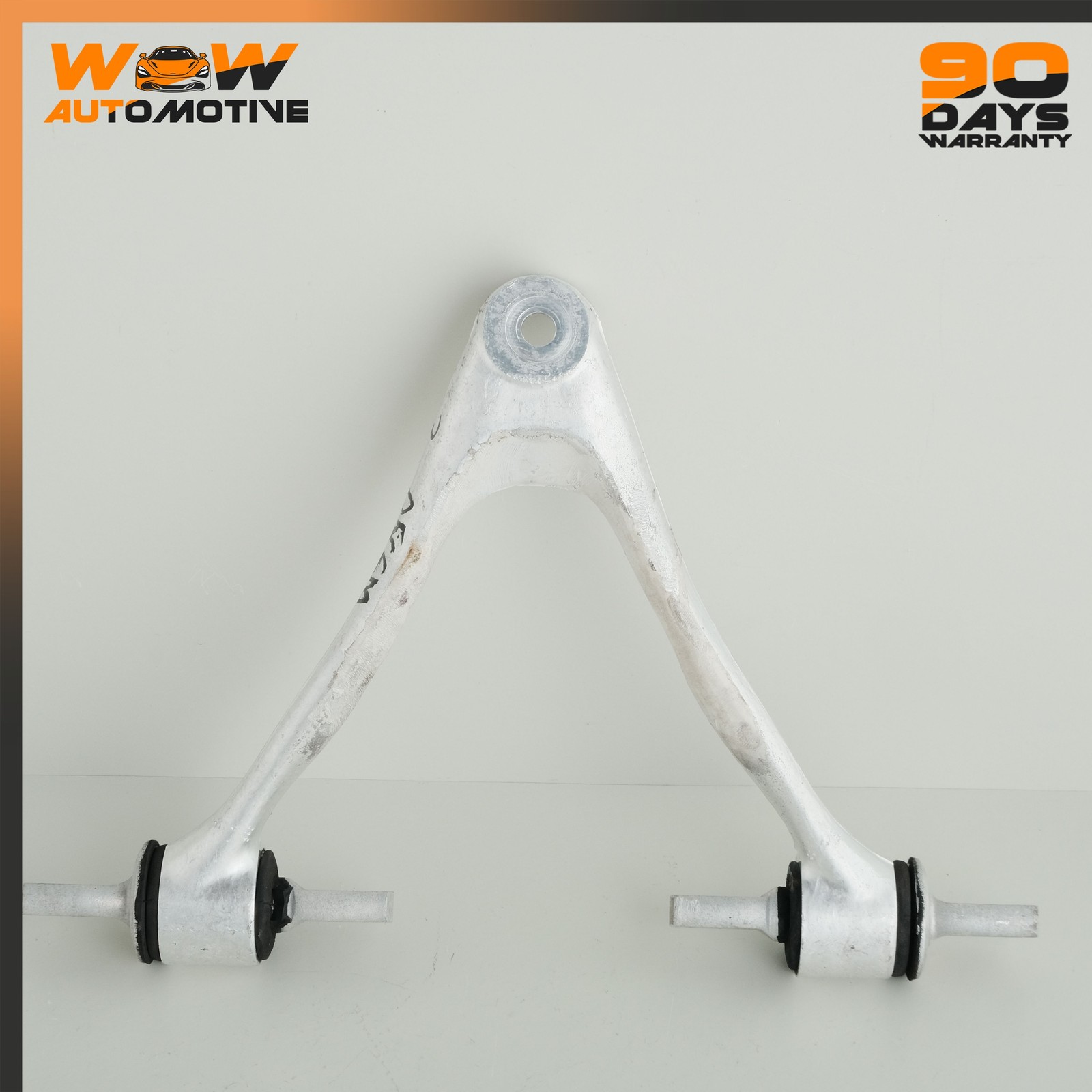 Chevrolet Corvette 2004-2013 Front Left Upper Control arm