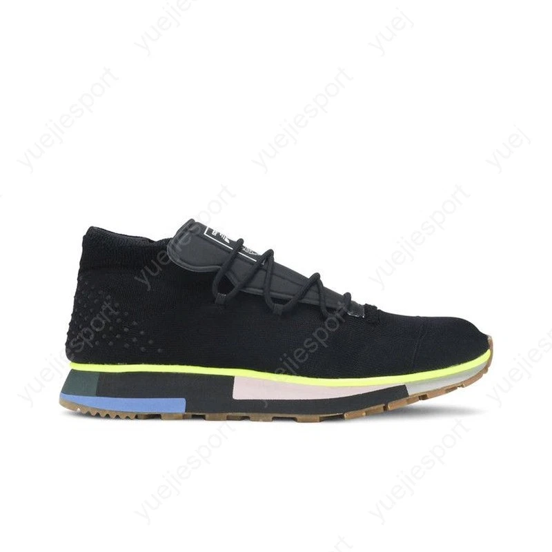 adidas Alexander Wang x AW Run Black for Sale | Authenticity