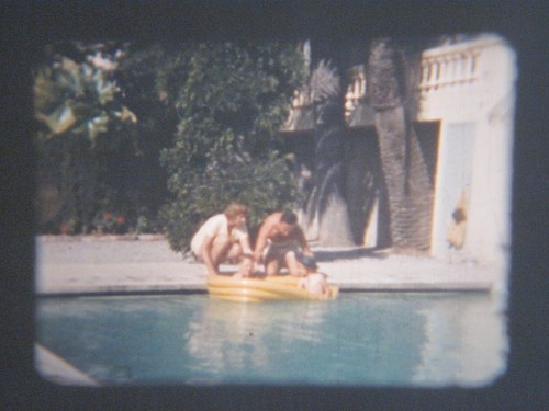 Lot de 8 Films bobines en 8 mm Amateurs : Voyages Vacances Familles CANNES - Photo 3/24