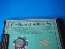Vintage Microsoft Works - Home Version PC, 1994 - Disc