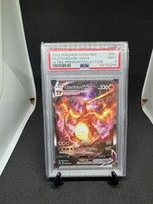 Carte promozionali Charizard VMAX SWSH261 SWSH: Spada e Scudo Holo