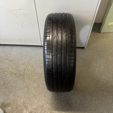Bridgestone Dueler H/P Sport MERCEDES RATED 235/60/18 103V WITH 6.4MM DOT 2024