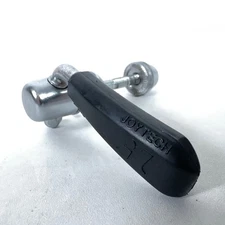 Vintage Joytech Steel Chrome Seatpost Quick Release Skewer