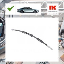 Bremsschlauch Hinten, Links, Rechts Nk für Audi A7 Sportback 4GA, 4GF 3.0 TDI