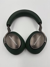 Bowers & Wilkins Px8 Wireless Headphones Over-Ear Noise Cancelling Bluetooth Gre