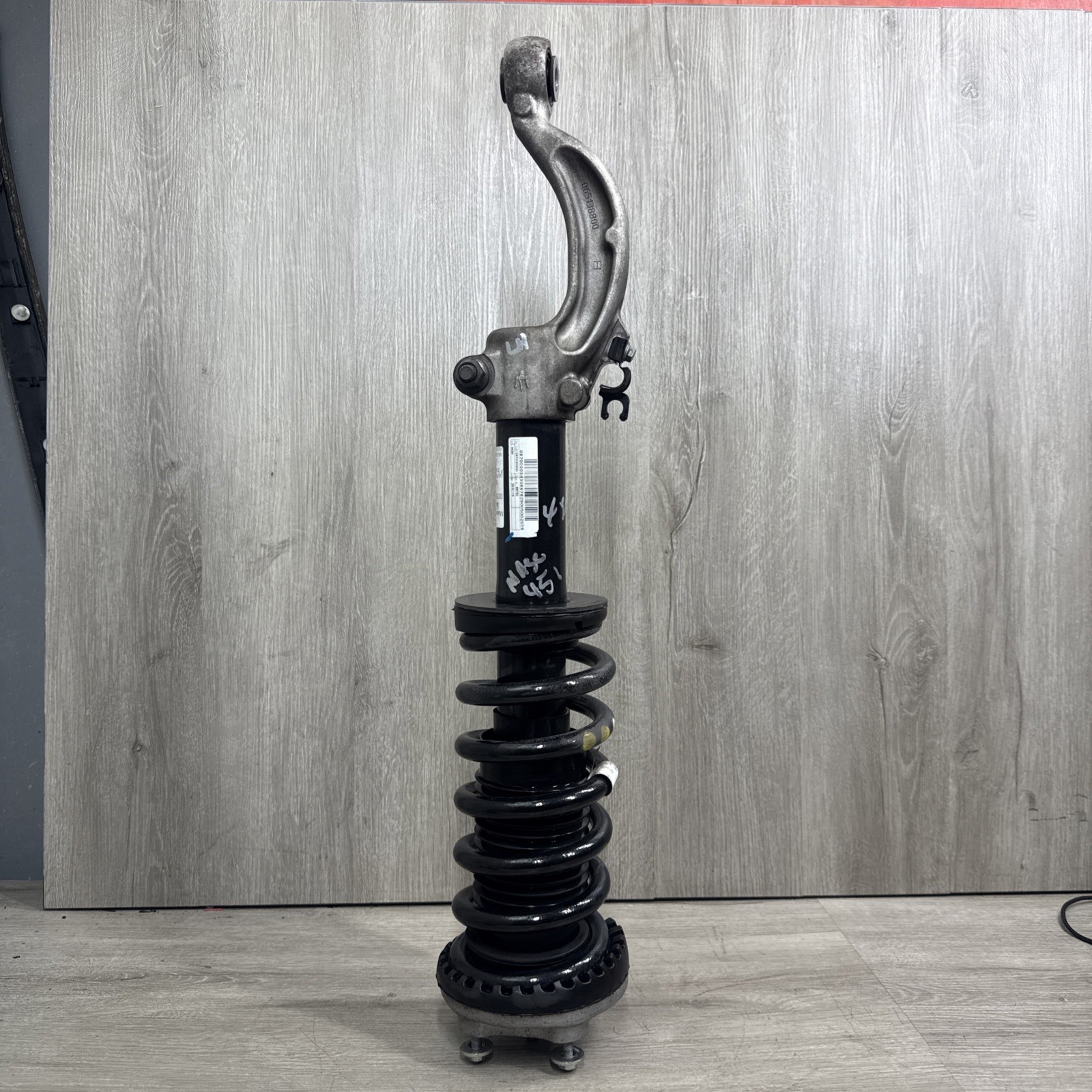 ✅ 2014 - 2020 MASERATI GHIBLI FRONT LEFT DRIVER SIDE SHOCK STRUT ABSORBER OEM ✅