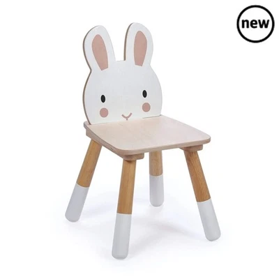 Tender Leaf Toys - Forest Rabbit Chair - Image 1 of 3