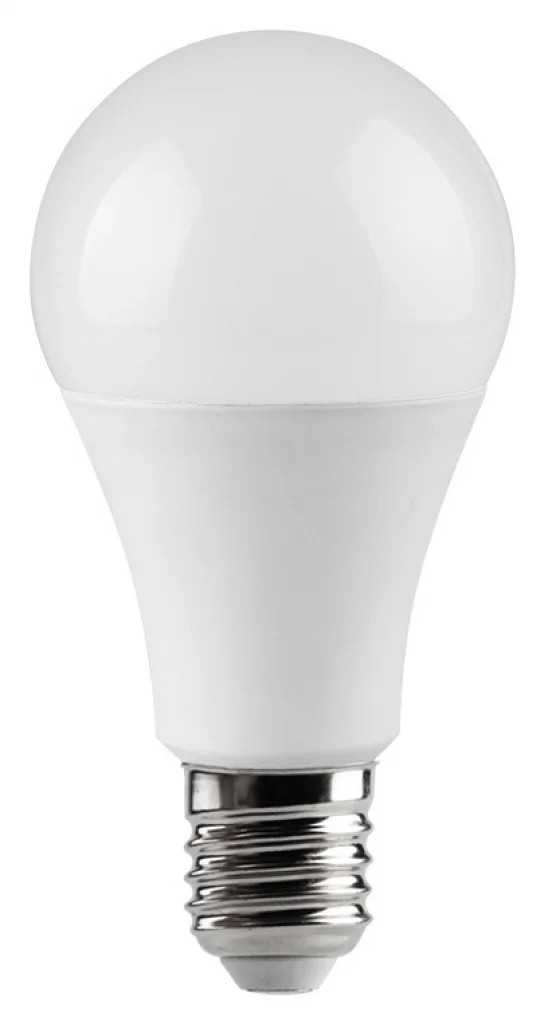 Frosted 16w LED High Efficiency GLS Dimmable 4000K E27 1901lm =120w Kosnic