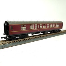 OO Scale Hornby Top Link R4005 MK1 Corridor Composite Coach BR E15692