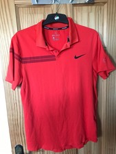 Nike 2018 Roger Federer polo (last RF top produced)
