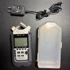 Enregistreur numérique portable pratique Zoom H4n Pro testé