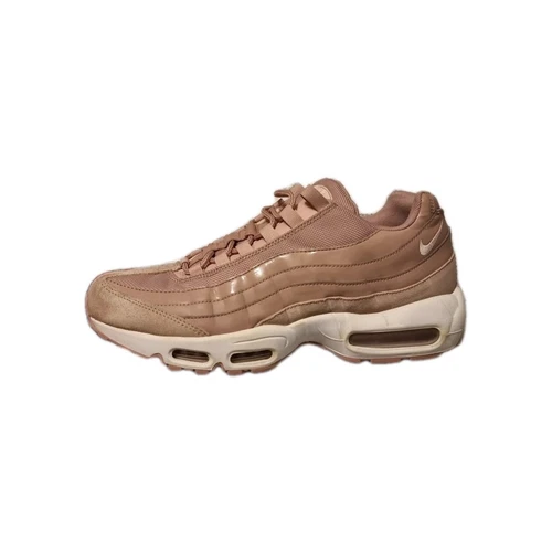 NIKE Airmax 95 rosa