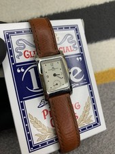 Orologio donna BAUME MERCIER Hampton MVO45139 quarzo funzionante