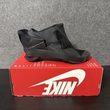 Nike GO FlyEase Triple Black DR5540 006 Gr 35...