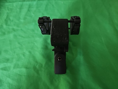 Sennheiser MZS40 Elastic Suspension Shock Mount MZS 40 - Picture 2 of 6