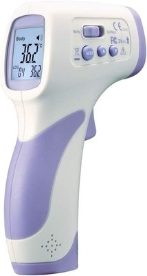 Infrarot Fieberthermometer TFA Dostmann Body Temp 478 NEU in OVP