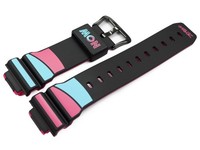 Uhrenband Gorillaz X Casio G-Shock GW-B5600GZ-1