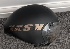Kask Bambino Aero TT Helmet