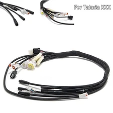 For Talaria XXX (X3) Full Main Wire Wiring Assy Harness Electric Bike