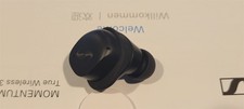 Sennheiser MOMENTUM True Wireless 3 - Right Earbud SINGLE EARBUD - Black