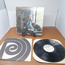 Carole King-Tapestry 1971 LP ODE Records SP 77009 PLAY-TESTED