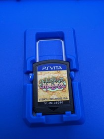 Eiyuu Senki Sony PlayStation Vita PSV Japan import 2014